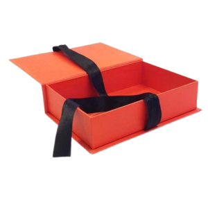 Custom Rigid Gift Boxes