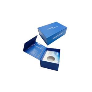 Rigid Medical Device Boxes